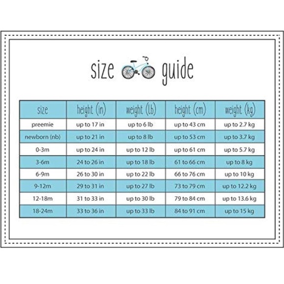 Asher and Olivia - Baby Boy's 3-Pack Long-Sleeve Kimono Bodysuit Set Onesie’s - Picture 6 of 16